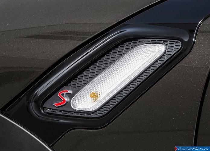 2015 Mini Paceman - фотография 40 из 43