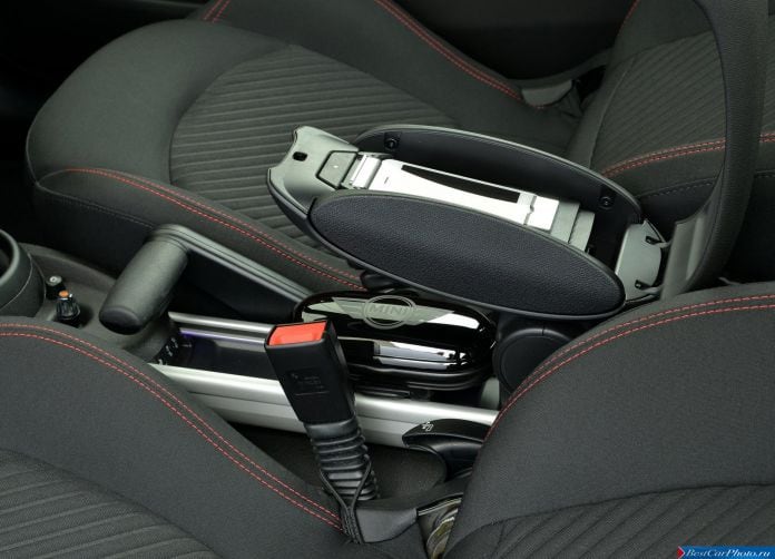 2015 Mini Paceman John Cooper Works - фотография 133 из 152