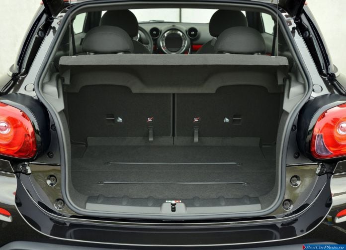 2015 Mini Paceman John Cooper Works - фотография 136 из 152