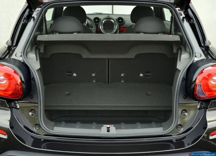 2015 Mini Paceman John Cooper Works - фотография 137 из 152