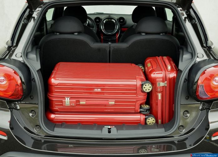 2015 Mini Paceman John Cooper Works - фотография 141 из 152