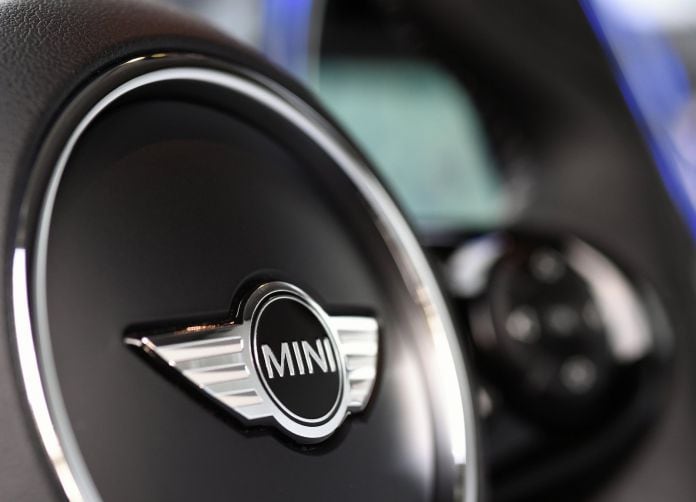 2016 Mini Clubman - фотография 74 из 149