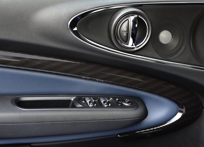 2016 Mini Clubman - фотография 78 из 149