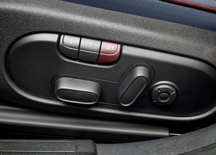 2016 Mini Clubman - фотография 80 из 149