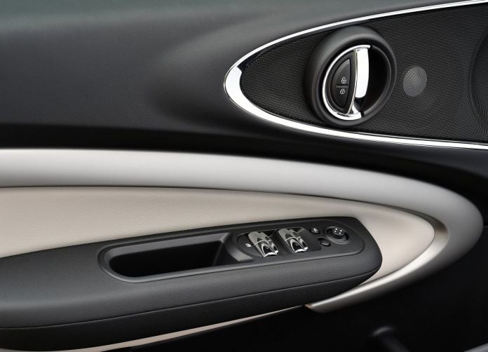 2016 Mini Clubman - фотография 82 из 149