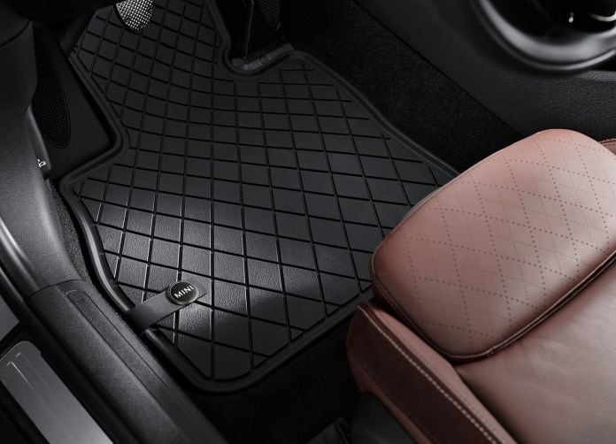 2016 Mini Clubman - фотография 84 из 149