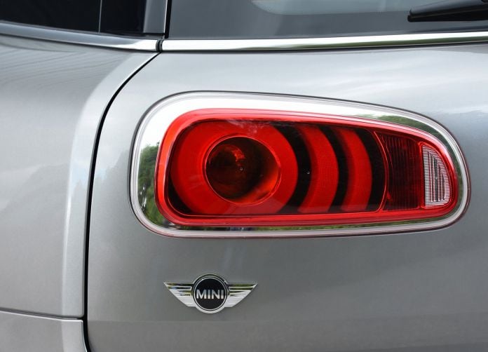 2016 Mini Clubman - фотография 114 из 149