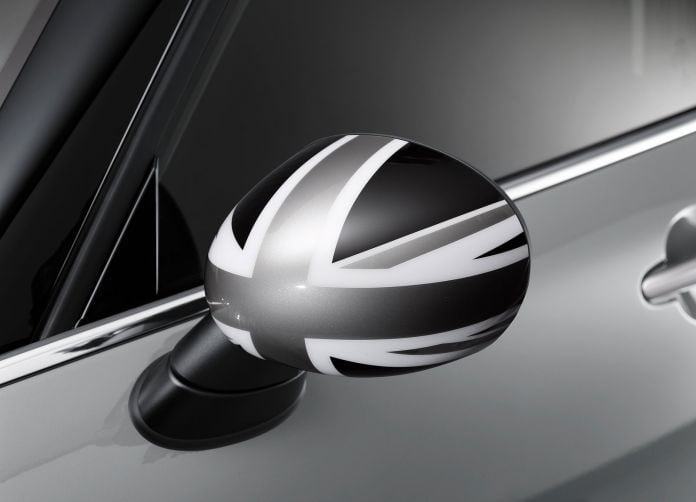 2016 Mini Clubman - фотография 119 из 149