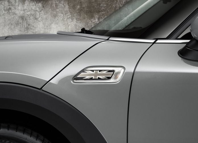 2016 Mini Clubman - фотография 121 из 149