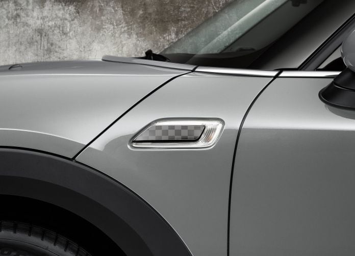 2016 Mini Clubman - фотография 122 из 149