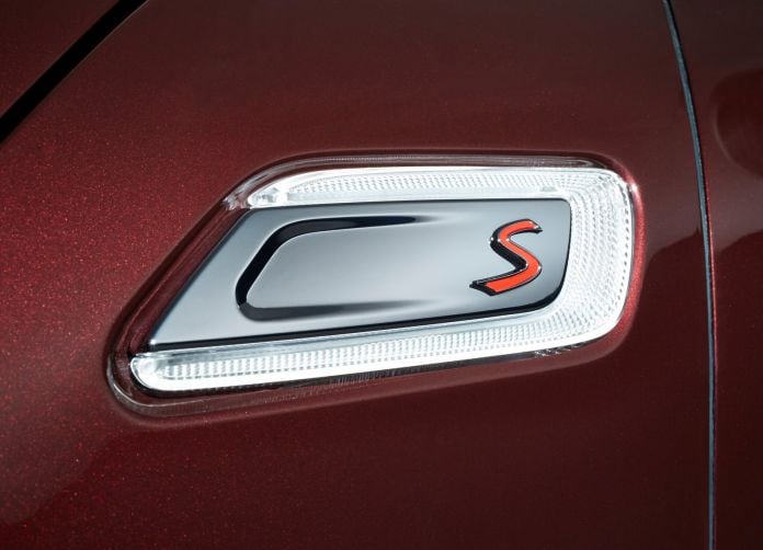 2016 Mini Clubman - фотография 124 из 149