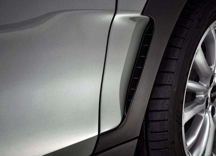 2016 Mini Clubman - фотография 126 из 149