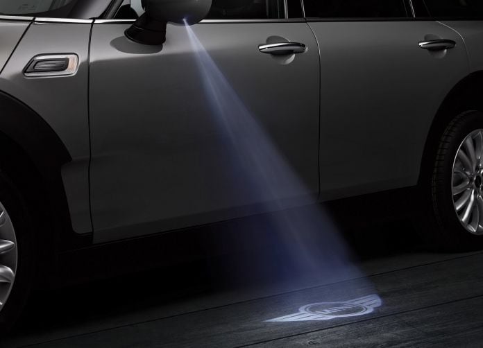 2016 Mini Clubman - фотография 134 из 149