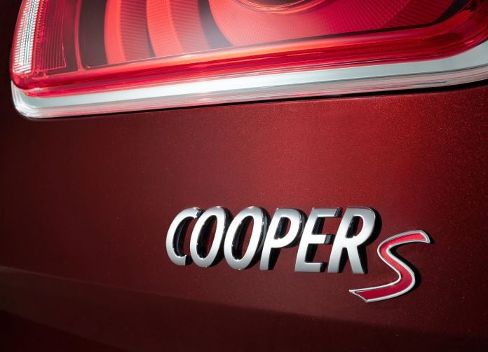 2016 Mini Clubman - фотография 136 из 149