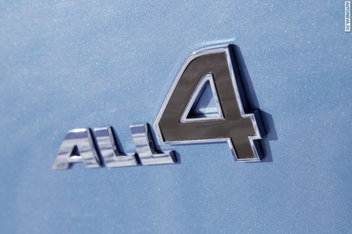 2016 Mini Clubman All4 - фотография 83 из 89