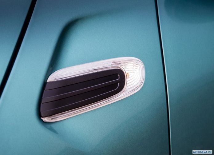 2016 Mini Convertible UK-version - фотография 97 из 103