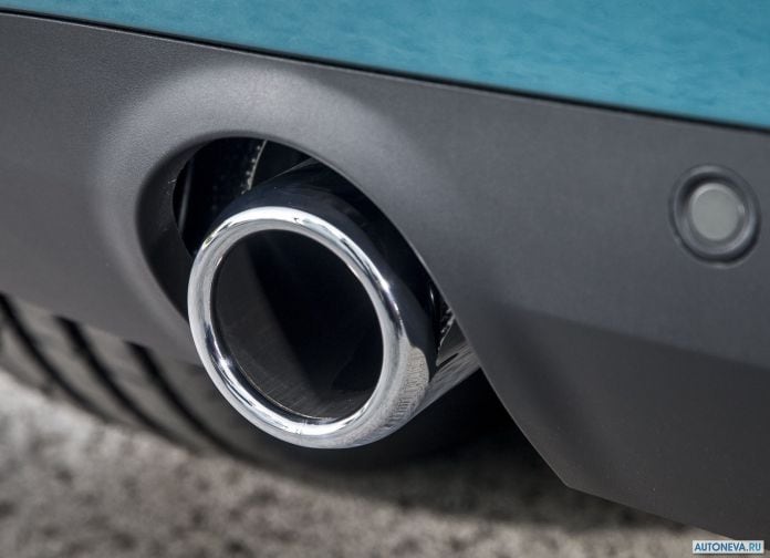 2016 Mini Convertible UK-version - фотография 101 из 103