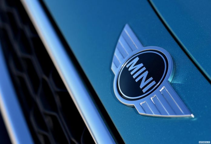 2016 Mini Cooper S Convertible - фотография 101 из 282
