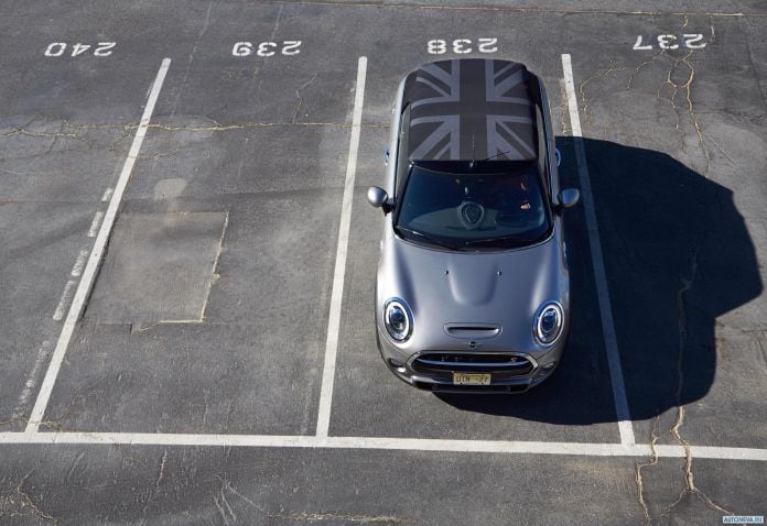 2016 Mini Cooper S Convertible - фотография 205 из 282