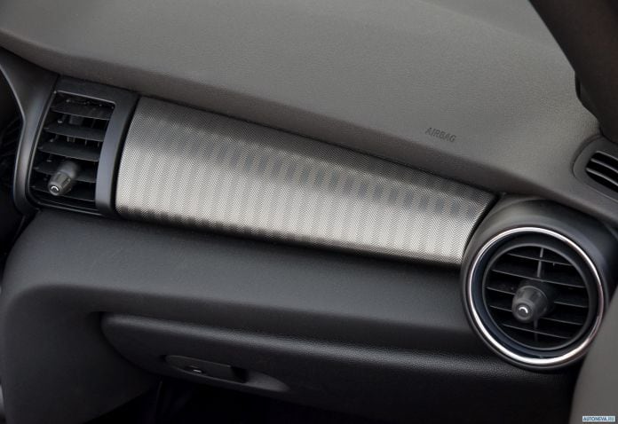 2016 Mini Cooper S Convertible - фотография 280 из 282