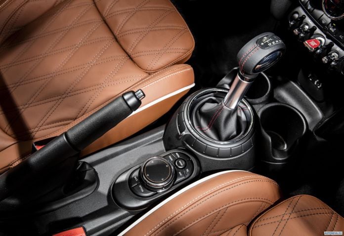 2016 Mini Open 150 Convertible Edition - фотография 15 из 16