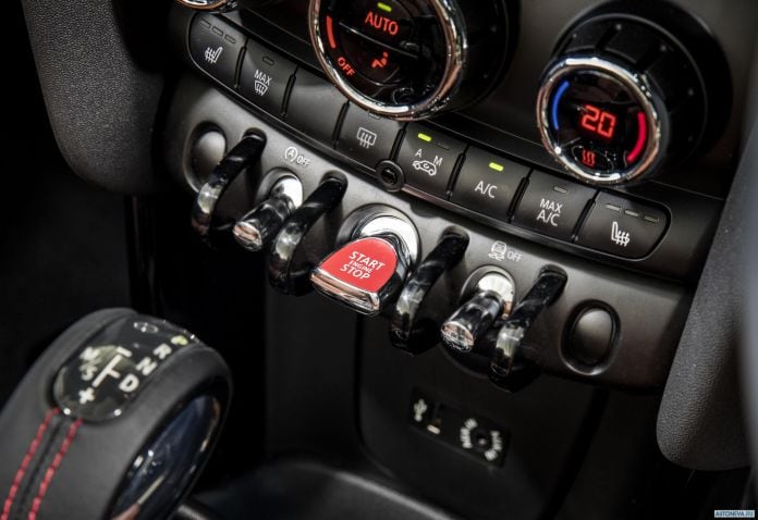 2016 Mini Open 150 Convertible Edition - фотография 16 из 16