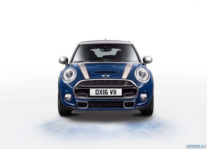 2016 Mini Seven - фотография 5 из 82