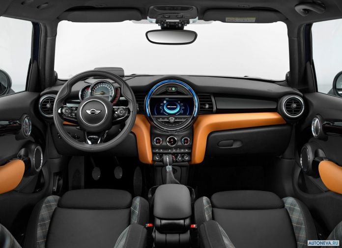2016 Mini Seven - фотография 7 из 82