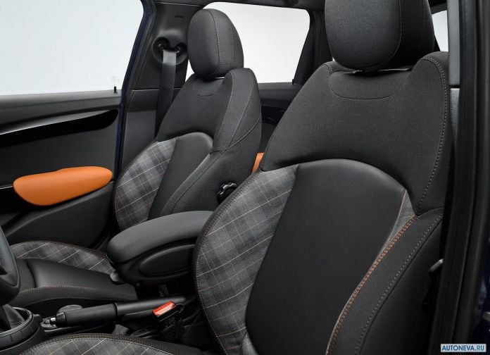 2016 Mini Seven - фотография 8 из 82