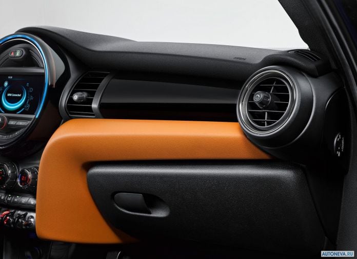 2016 Mini Seven - фотография 9 из 82