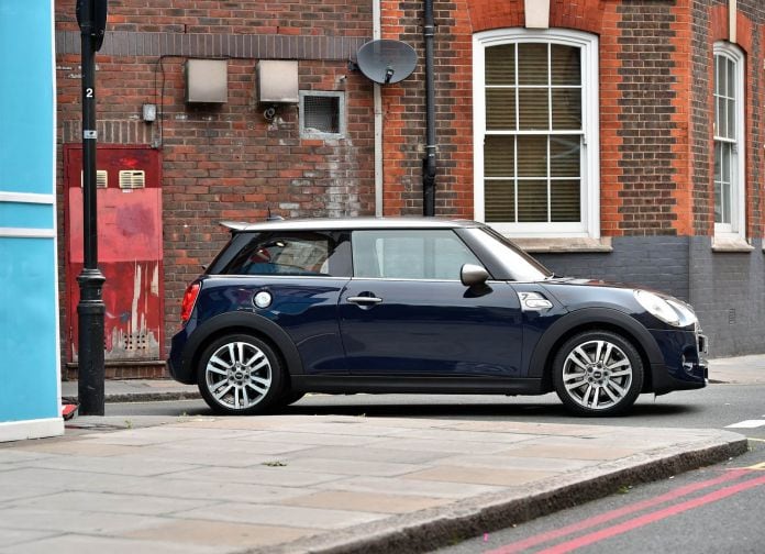 2016 Mini Seven - фотография 26 из 82