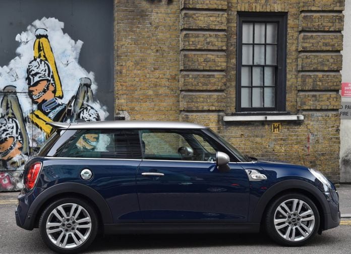 2016 Mini Seven - фотография 27 из 82