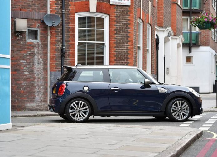 2016 Mini Seven - фотография 29 из 82