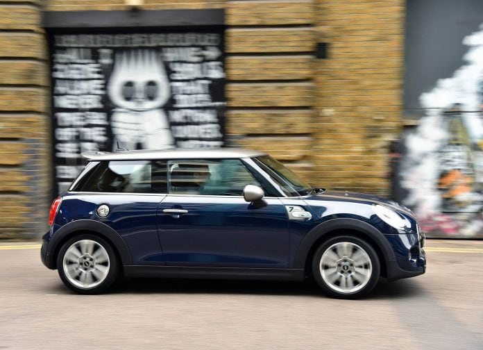 2016 Mini Seven - фотография 31 из 82