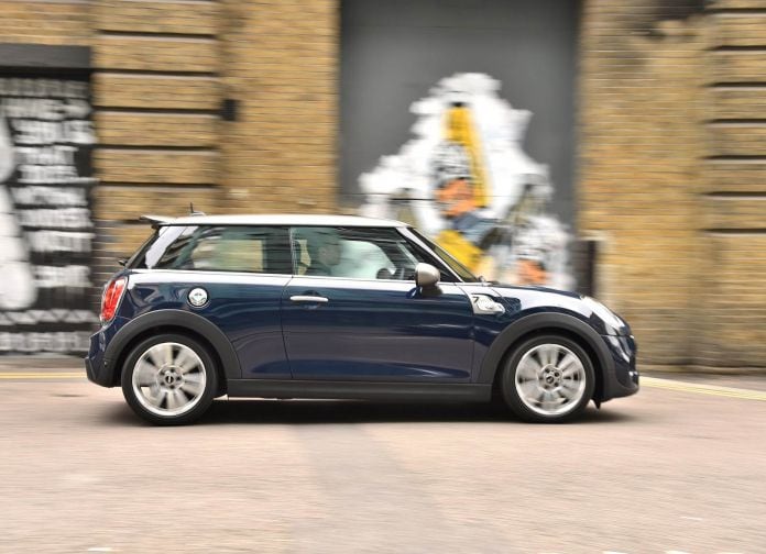 2016 Mini Seven - фотография 32 из 82