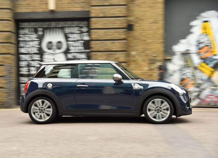 2016 Mini Seven - фотография 33 из 82