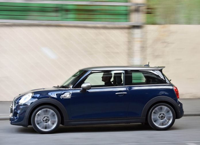 2016 Mini Seven - фотография 34 из 82