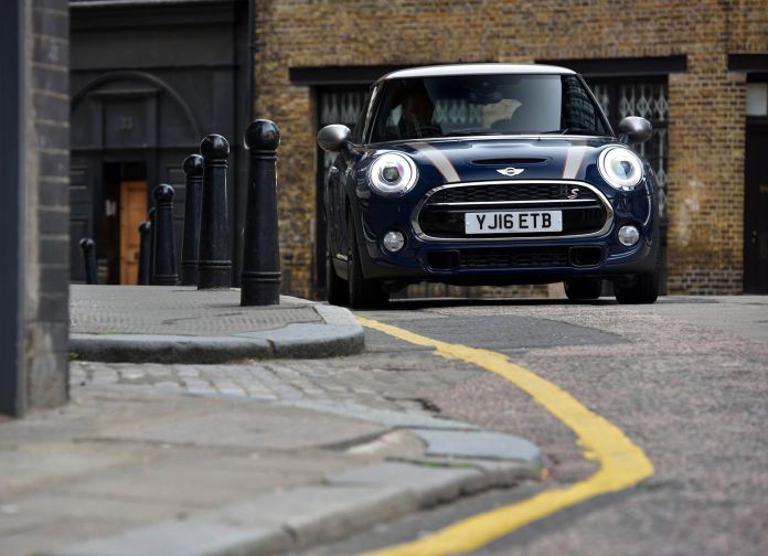 2016 Mini Seven - фотография 49 из 82