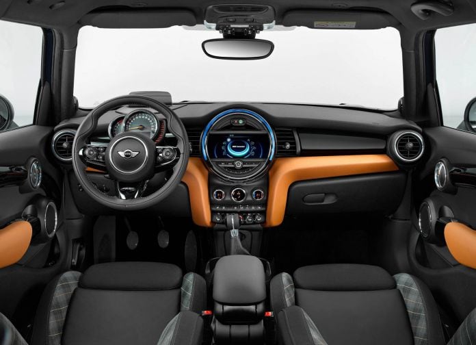 2016 Mini Seven - фотография 56 из 82