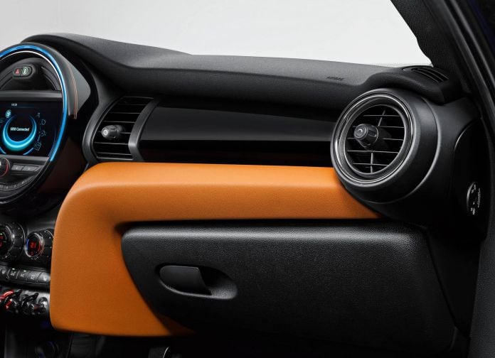 2016 Mini Seven - фотография 58 из 82