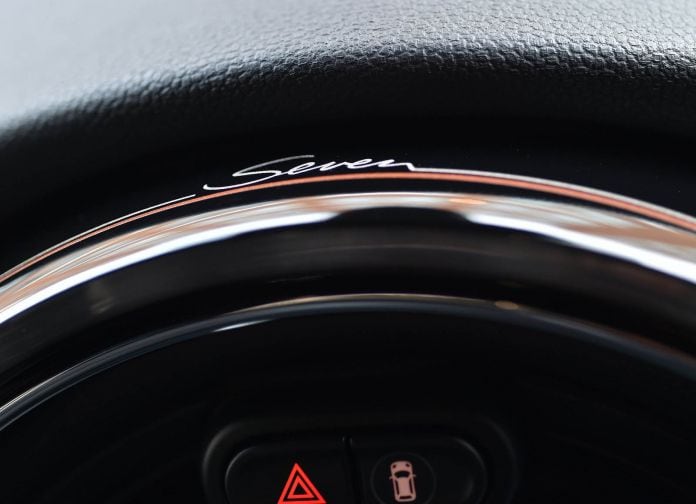 2016 Mini Seven - фотография 60 из 82