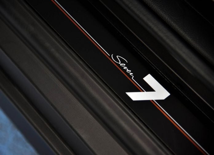2016 Mini Seven - фотография 62 из 82