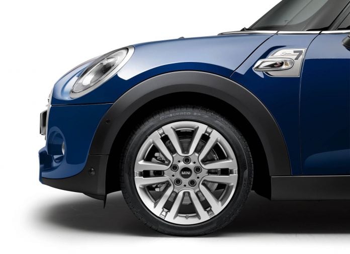2016 Mini Seven - фотография 65 из 82