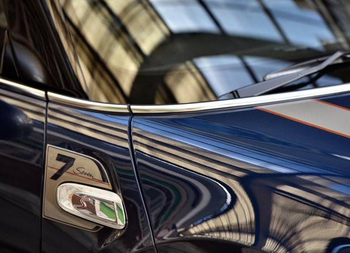 2016 Mini Seven - фотография 70 из 82