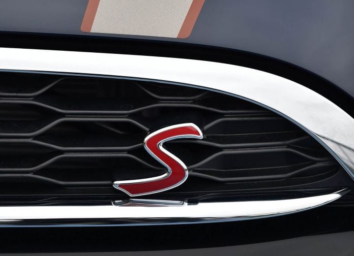 2016 Mini Seven - фотография 80 из 82