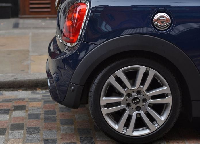 2016 Mini Seven - фотография 81 из 82
