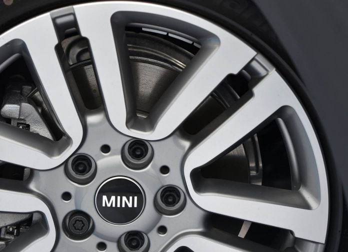 2016 Mini Seven - фотография 82 из 82