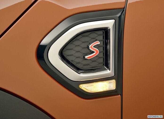 2017 Mini Countryman - фотография 226 из 242
