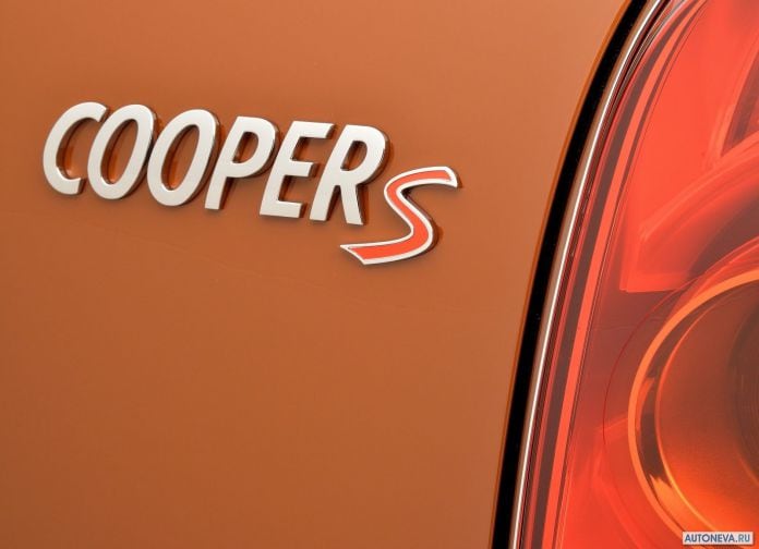 2017 Mini Countryman - фотография 229 из 242