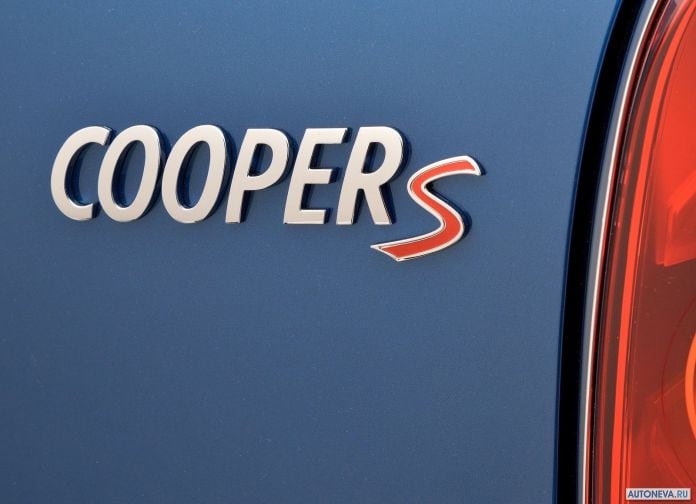 2017 Mini Countryman - фотография 230 из 242